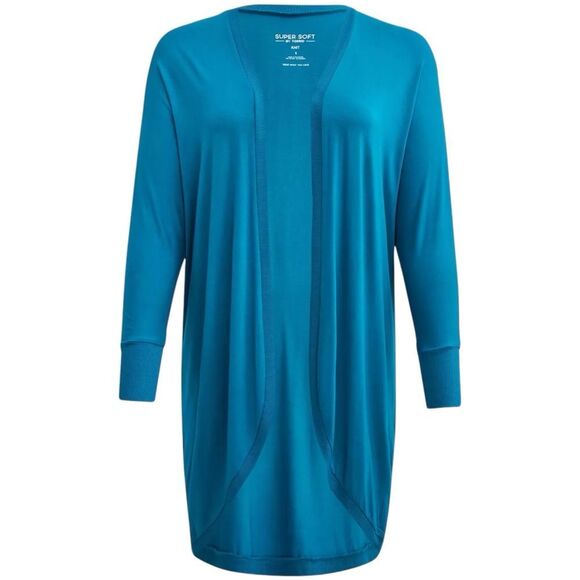 |EUC| TORRID Super Soft Cocoon Cardigan - Picture 3 of 9